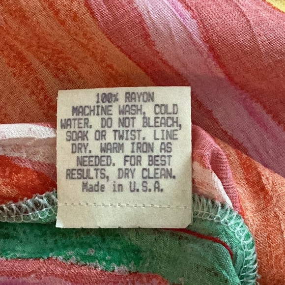 Jams World Vintage Janice Dress - Picture 6 of 6